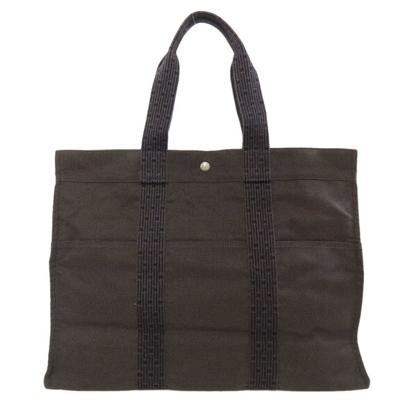 HERMES Gray Bag - Picture 2 of 11